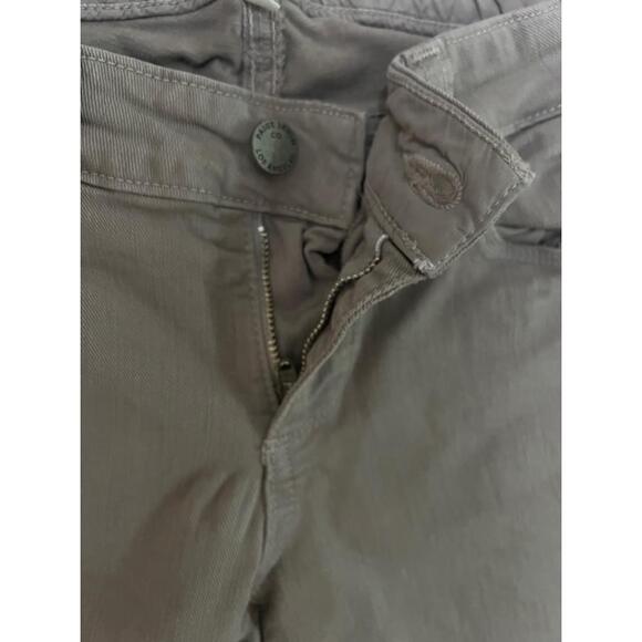 Women's Paige Skyline Ankle Peg Jeans - Size 25 - Picture 5 of 8